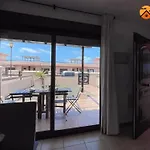 Ocean View Villa Lajares