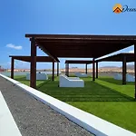 Villa Ocean View Lajares