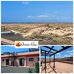 Willa Ocean View Lajares
