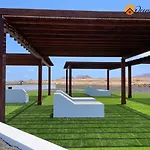 Ocean View Lajares