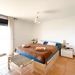 Ocean View Lajares