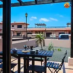 Ocean View Lajares