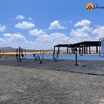 Ocean View Lajares