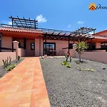 Ocean View Lajares