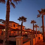Villa Ocean View Lajares