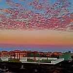 Ocean View Willa Lajares