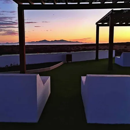 Villa Ocean View *