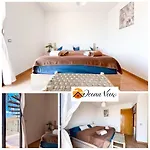 וילה Ocean View לאחארס