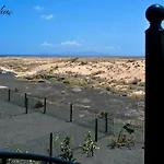 וילה Ocean View לאחארס