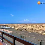 Ocean View לאחארס