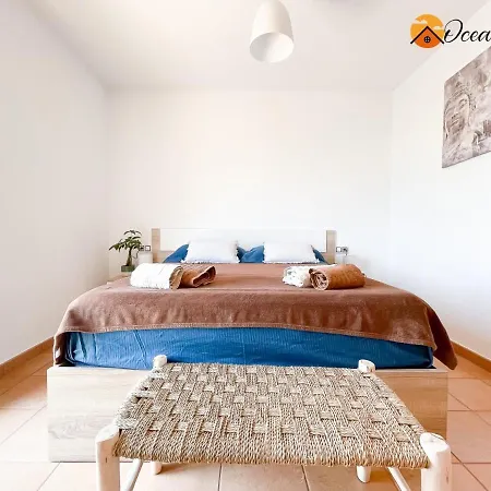 Ocean View Villa