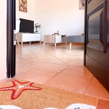 Ocean View Villa