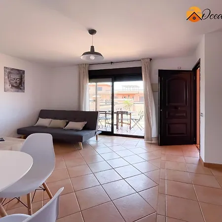 Ocean View Villa