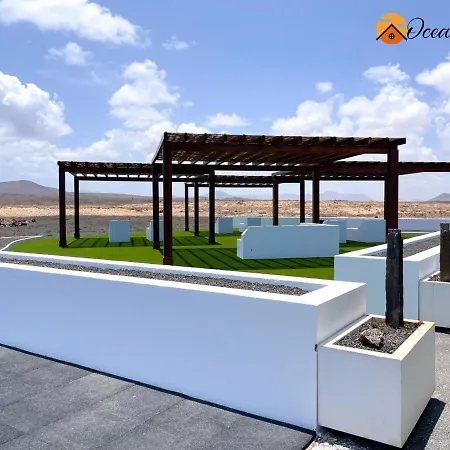 Villa Ocean View *