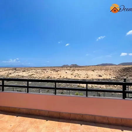 Ocean View * Lajares