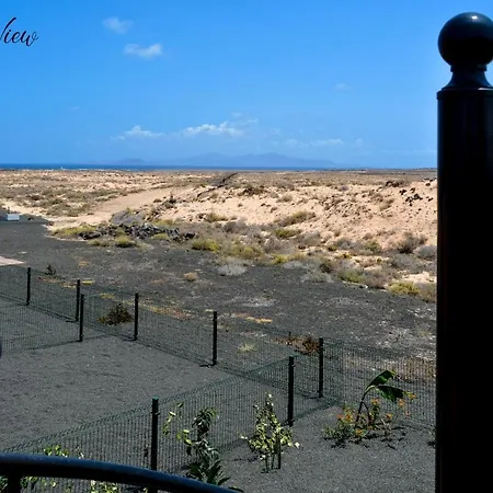 Villa Ocean View Lajares
