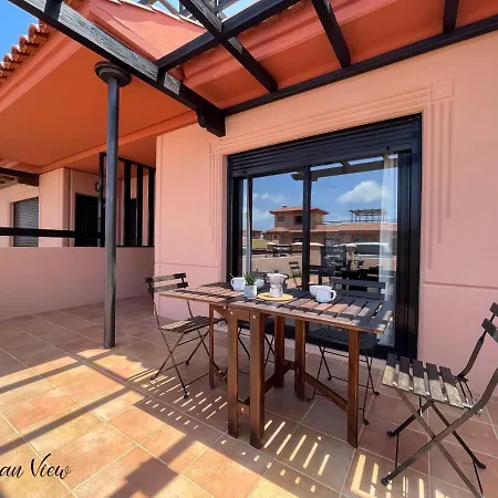Ocean View Villa *