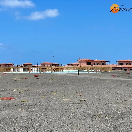 Ocean View Villa