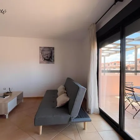 Villa Ocean View