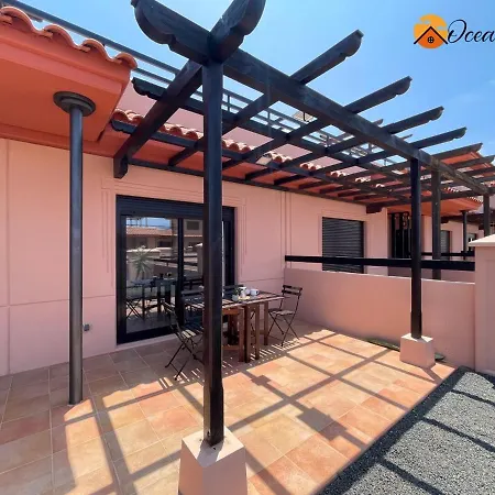Ocean View Villa *