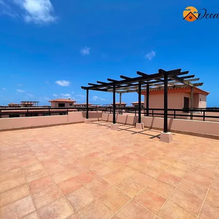 Villa Ocean View