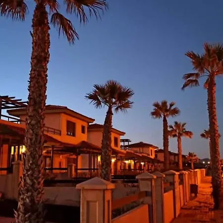Villa Ocean View Lajares