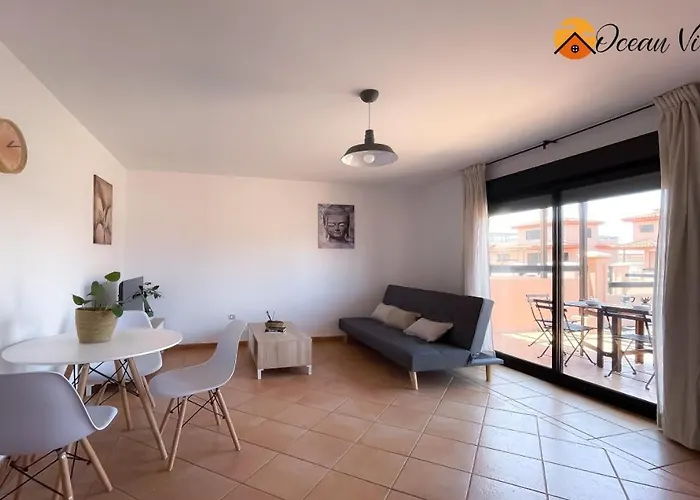 Villa Ocean View *