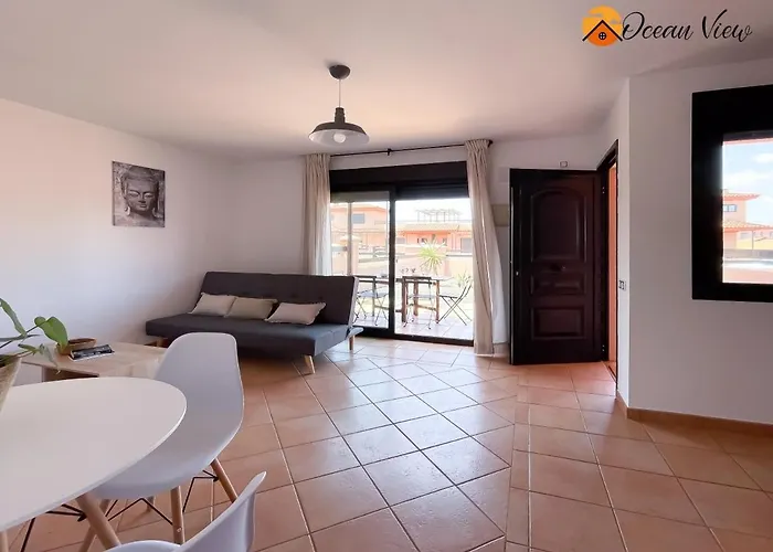 Ocean View Villa