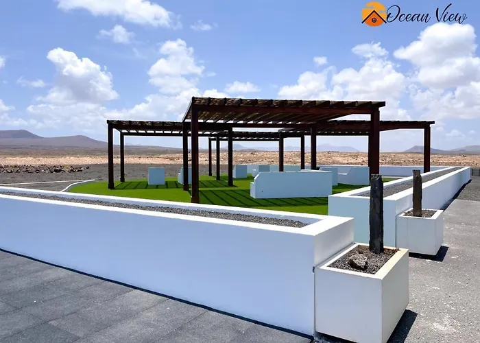 Villa Ocean View *