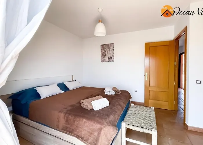 Villa Ocean View *