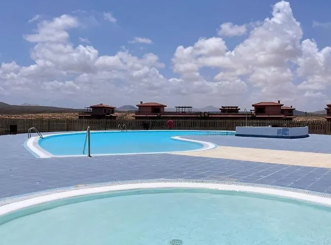 Villa Ocean View