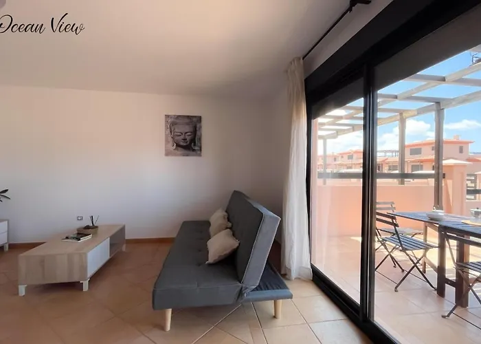 Villa Ocean View