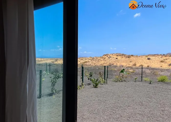 Villa Ocean View