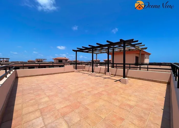 Villa Ocean View